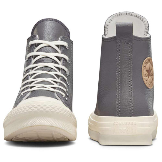 Converse Chuck Taylor All Star Eva Lift Leather